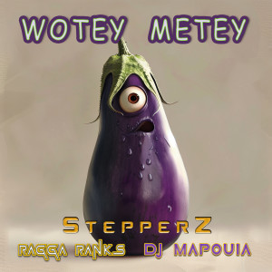 Listen to Wotey Metey (Explicit) song with lyrics from Stepperz