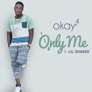 Okay的專輯Only Me