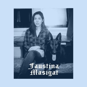 收聽Faustina Masigat的Willie Nelson歌詞歌曲