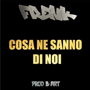 收听Frenk的Cosa ne sanno di noi歌词歌曲