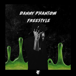 Austen Nobles的專輯Danny Phantom (Freestyle)