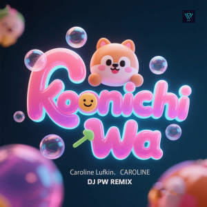 Listen to koonichiwa (泰鼓版) song with lyrics from DJ pw