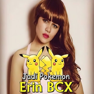 Erin BCX的專輯Jadi Pokemon