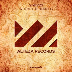 ดาวน์โหลดและฟังเพลง Where The Heart Is (Extended Mix) พร้อมเนื้อเพลงจาก Vini Vici