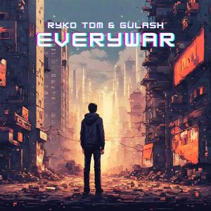 收听Ryko TDM的Everywar歌词歌曲