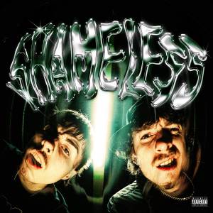 BVDLVD的專輯SHAMELESS