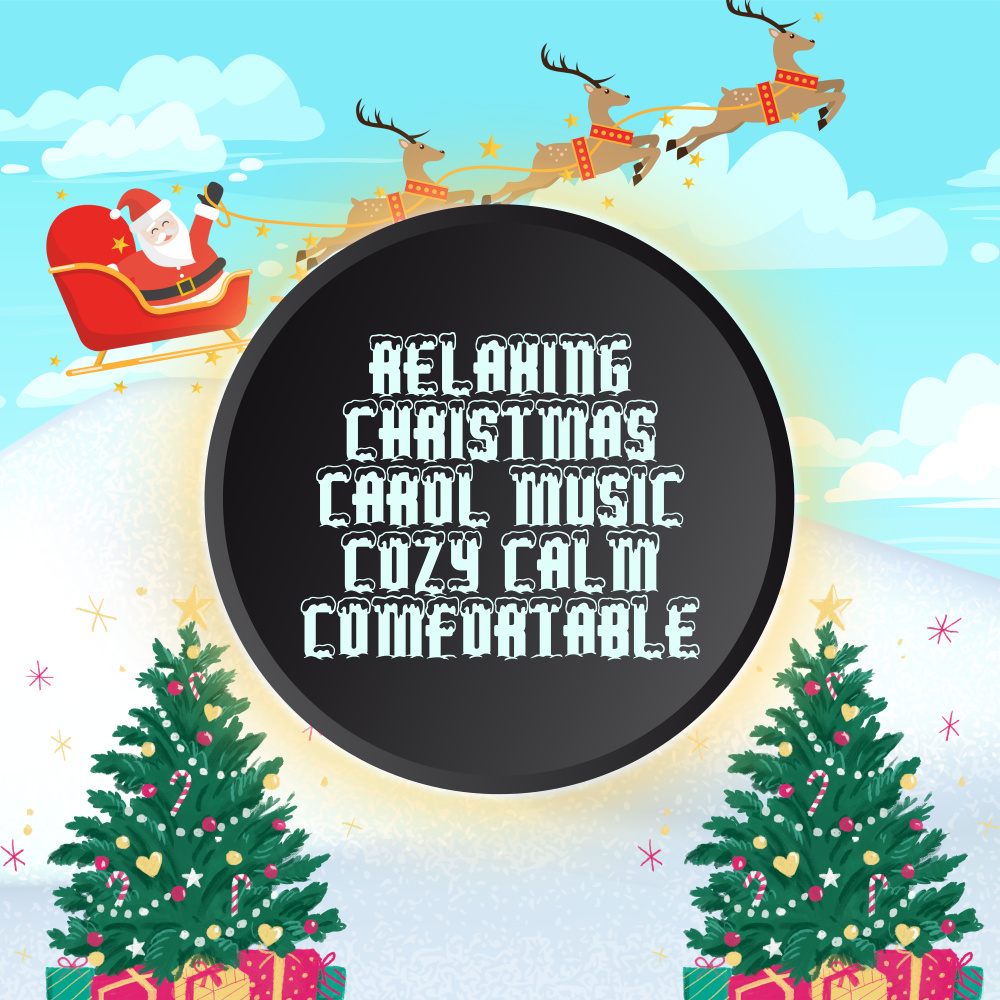 Peaceful Christmas Melodies for Quiet Evenings