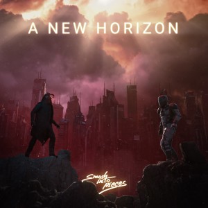 A New Horizon (Explicit)