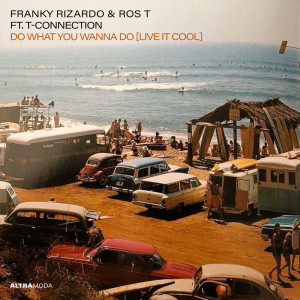 Listen to Do What You Wanna Do (Live It Cool) song with lyrics from Franky Rizardo & Roul and Doors