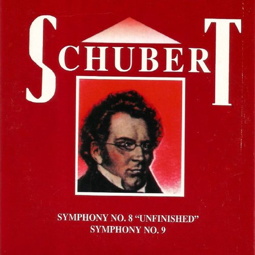 Symphony No.8 in B Minor , D.759: I. Allegro moderato
