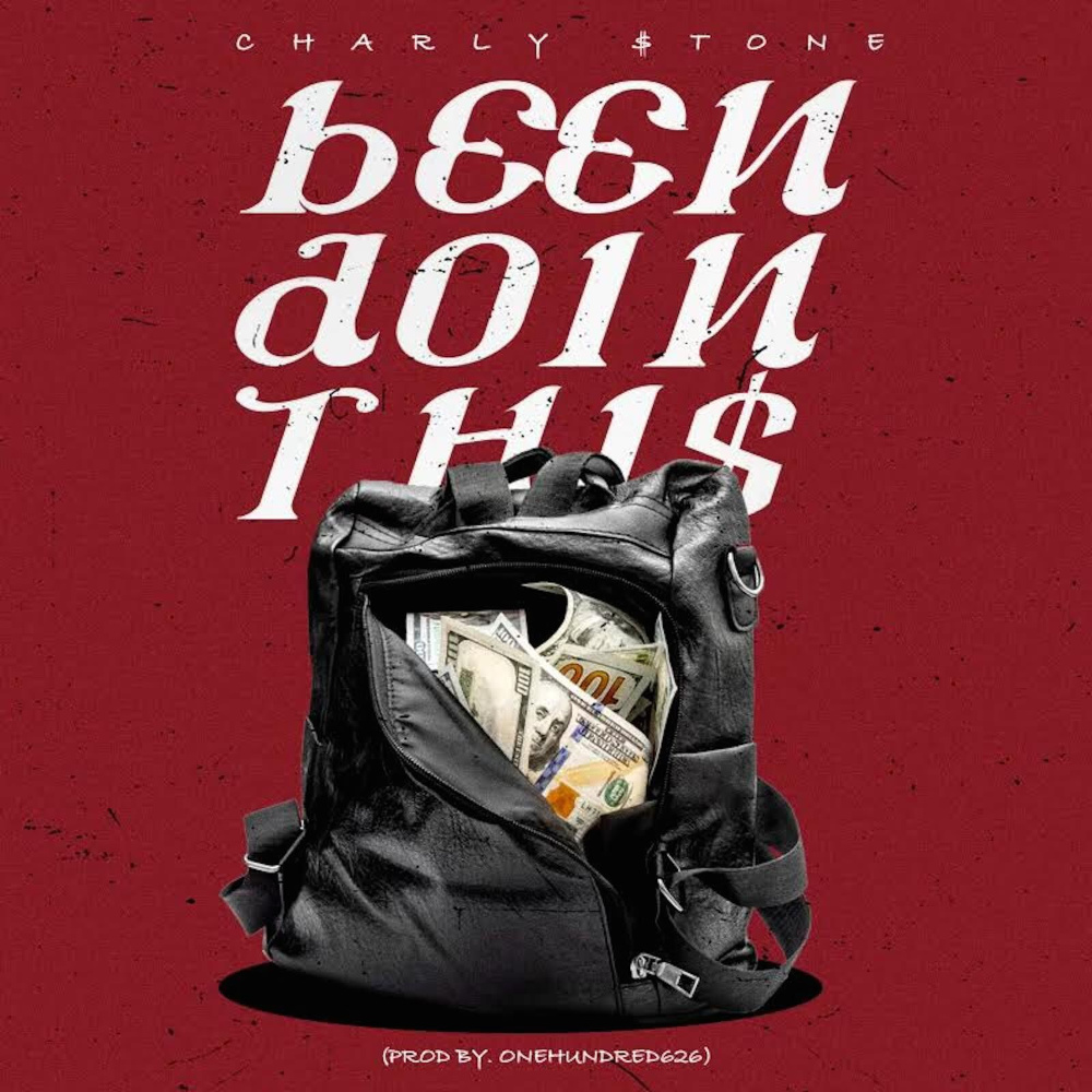 Been Doin Thi$ (Explicit)