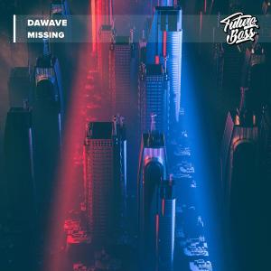 Album Missing from DaWave