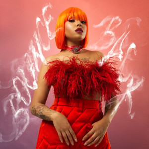 ดาวน์โหลดและฟังเพลง Bounce Back (Explicit) พร้อมเนื้อเพลงจาก Latifah