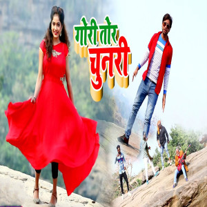 Album Gori Tor Chunri from Arvind Singh