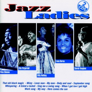 Dengarkan lagu Misty nyanyian Sarah Vaughan dengan lirik