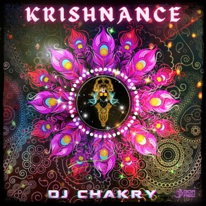 DJ Chakry的专辑Krishnance