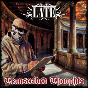 收聽LATE official的Most Consistent (feat. Airklipz) (Explicit)歌詞歌曲