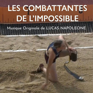收听Lucas Napoleone的Resilience歌词歌曲