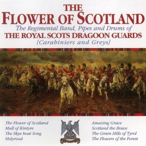 ดาวน์โหลดและฟังเพลง Seventy Nineth's Farewell to Gibralter พร้อมเนื้อเพลงจาก The Royal Scots Dragoon Guards