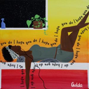 收聽Golda的I Hope You Do歌詞歌曲