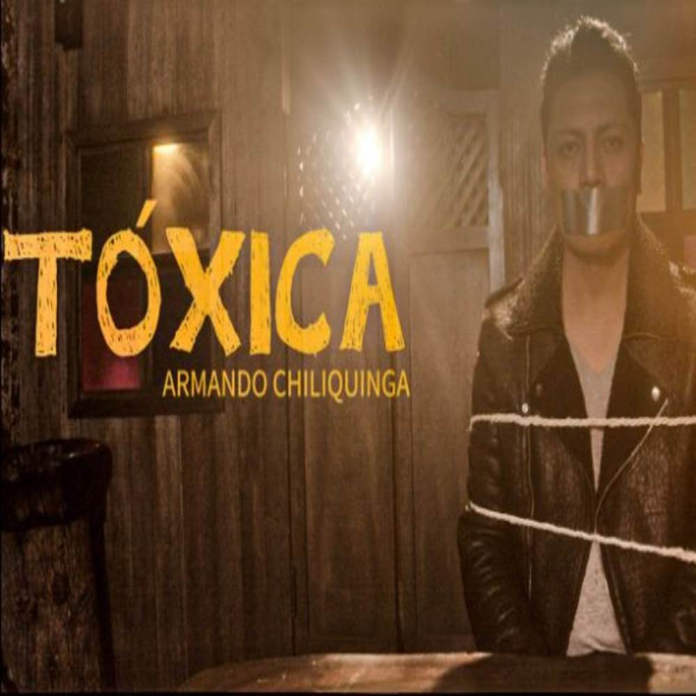 Tóxica