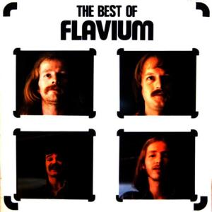 อัลบัม The Best of Flavium ศิลปิน Flavium