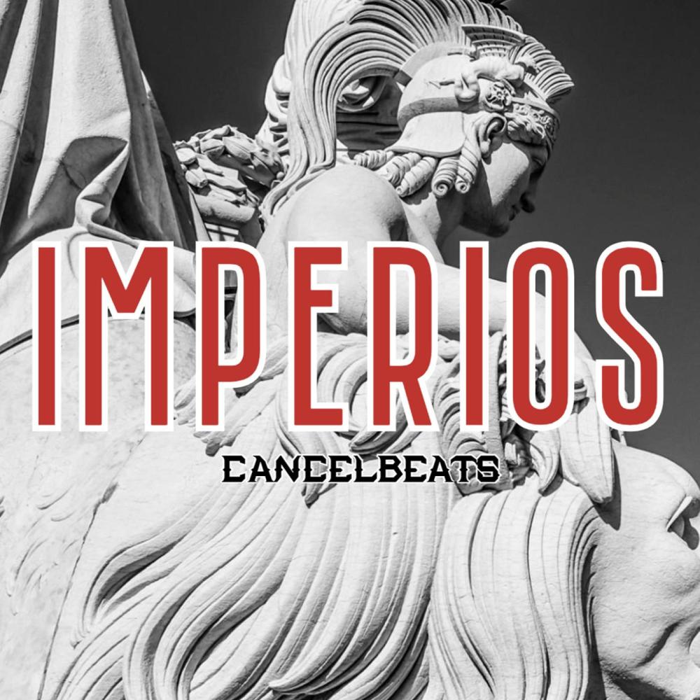 Legendario (feat. Jussan L' Diferencia) (Instrumental)