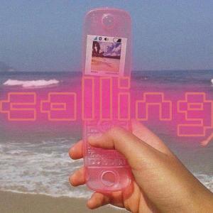 Natt Calma的專輯Calling