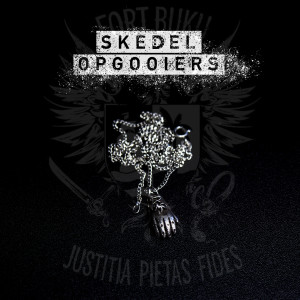 Album OPGOOIERS (Explicit) from Skedel