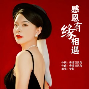 Album 奇境百灵鸟 from 梦影
