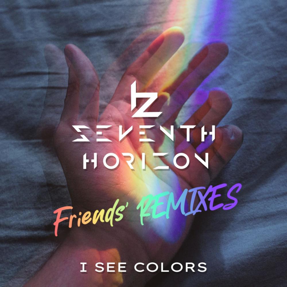 I See Colors (Refu Remix)