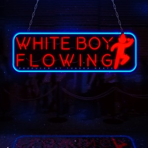 Listen to White Boy Flowing song with lyrics from Whitey