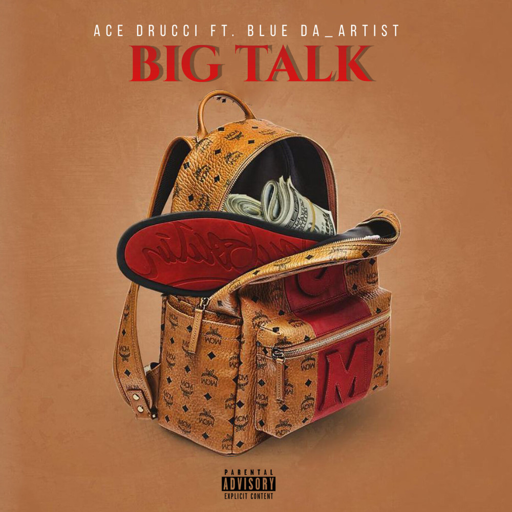Big Talk (Explicit)