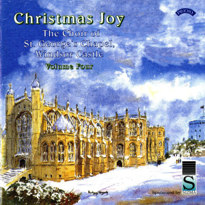 อัลบัม Christmas Joy, Vol. 4 ศิลปิน Roger Judd