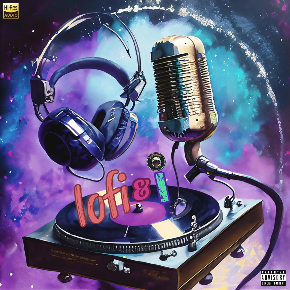 lofi & I (Explicit)