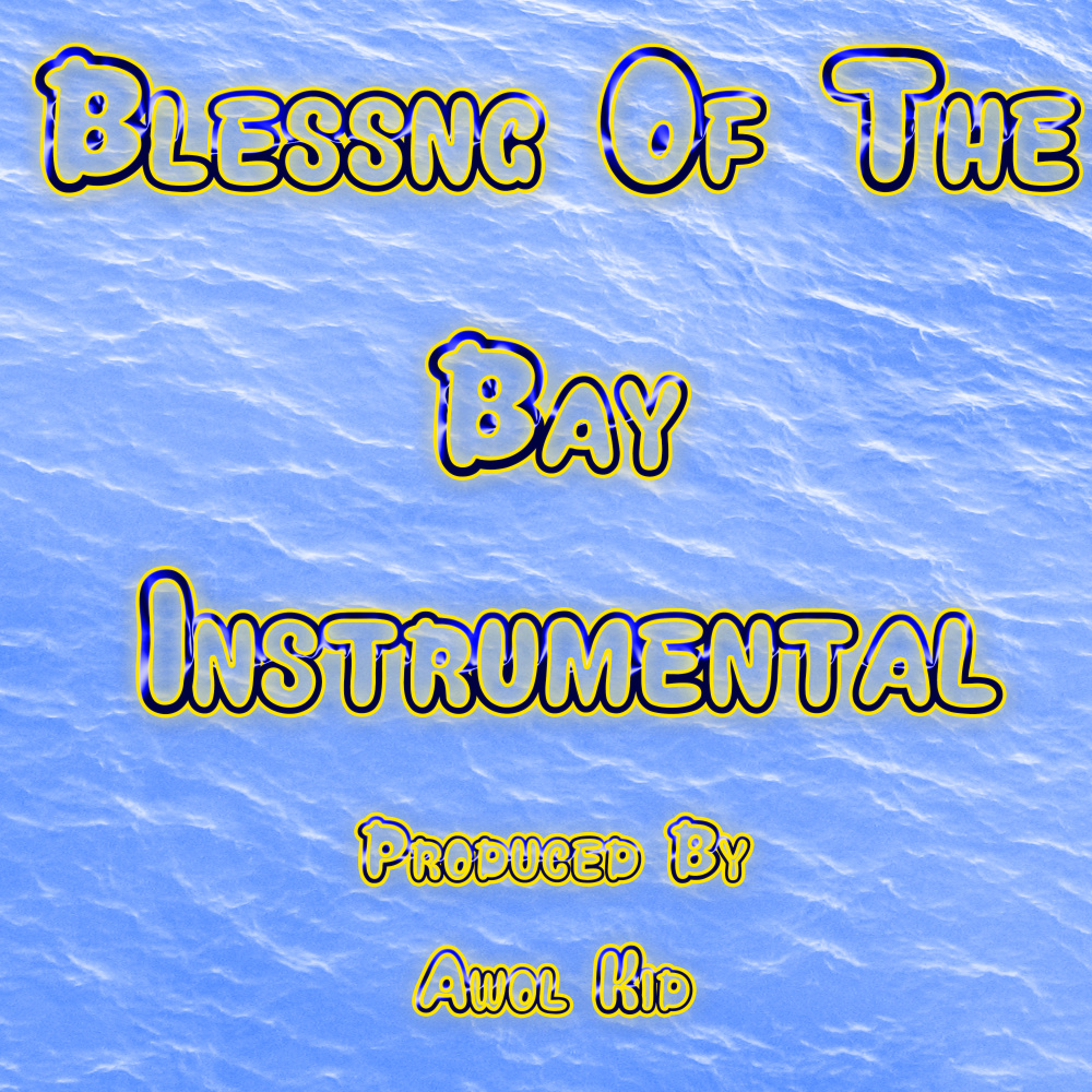 Blessing Of The Bay (其他)