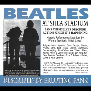 ดาวน์โหลดและฟังเพลง What The Fans Really Say พร้อมเนื้อเพลงจาก Beatles