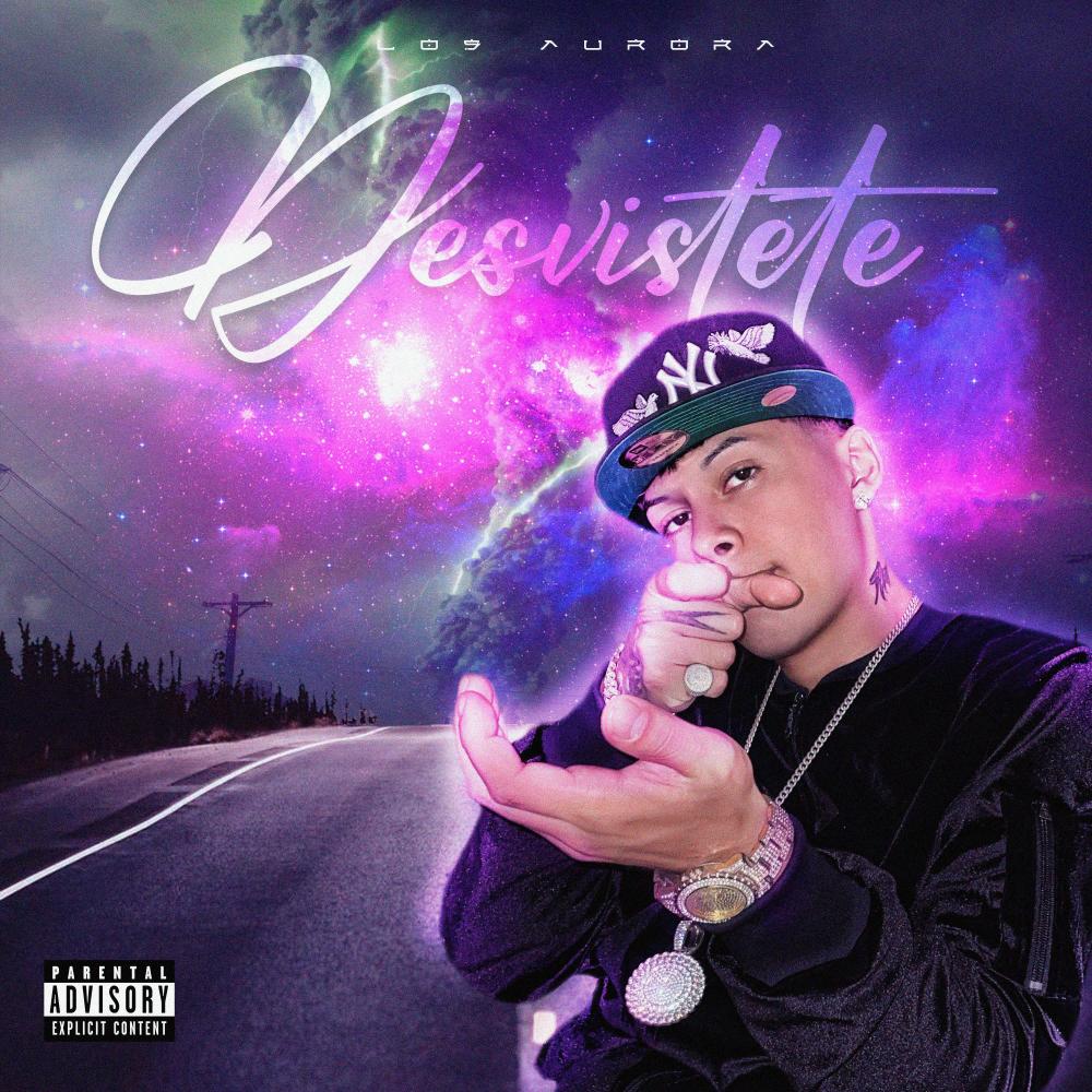 Desvistete (Explicit)