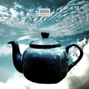 Futuregrapher的专辑Music for Kettle (Sky High)