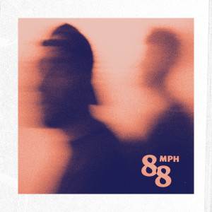 Album 88mph from Faint One