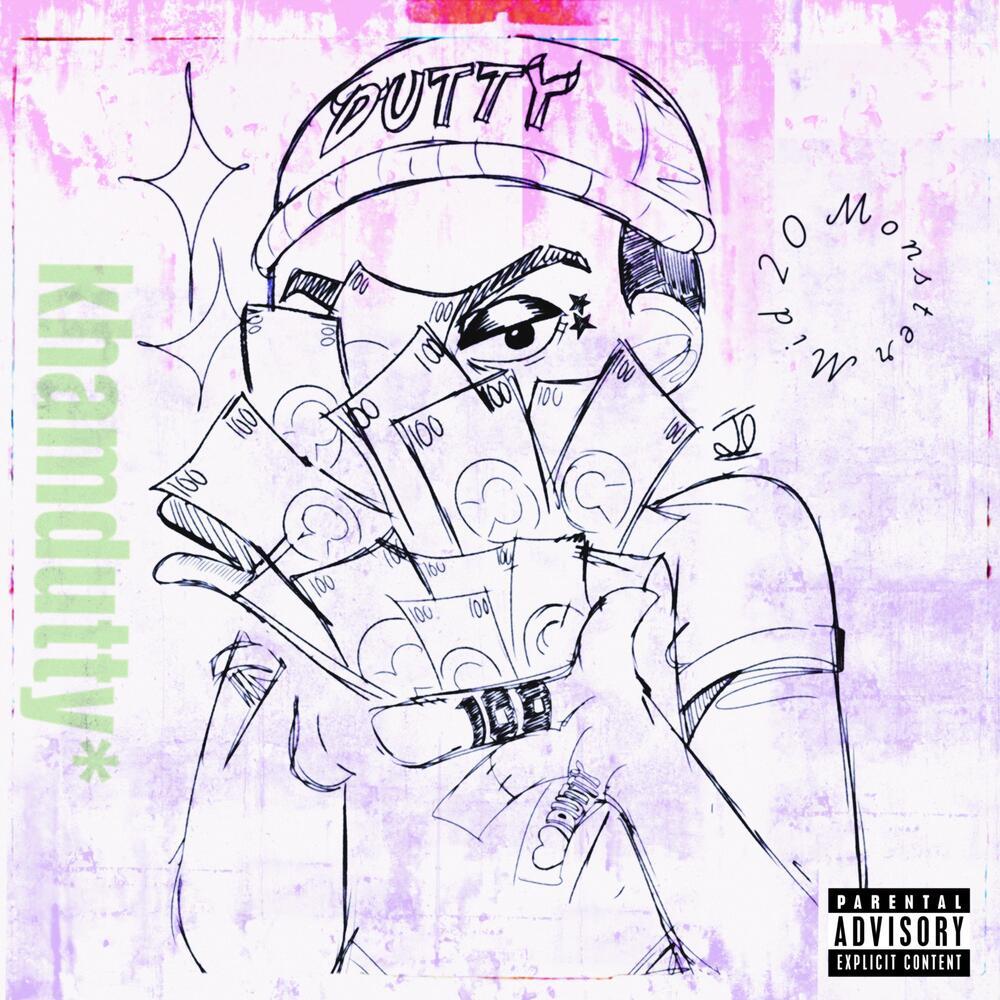Earlygrave (Explicit)