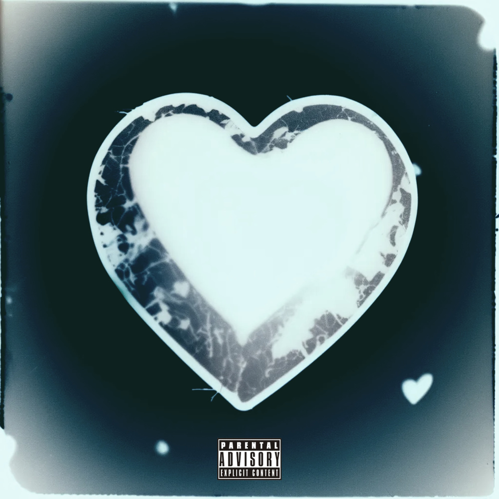 Bless Ya Hrt (Explicit)