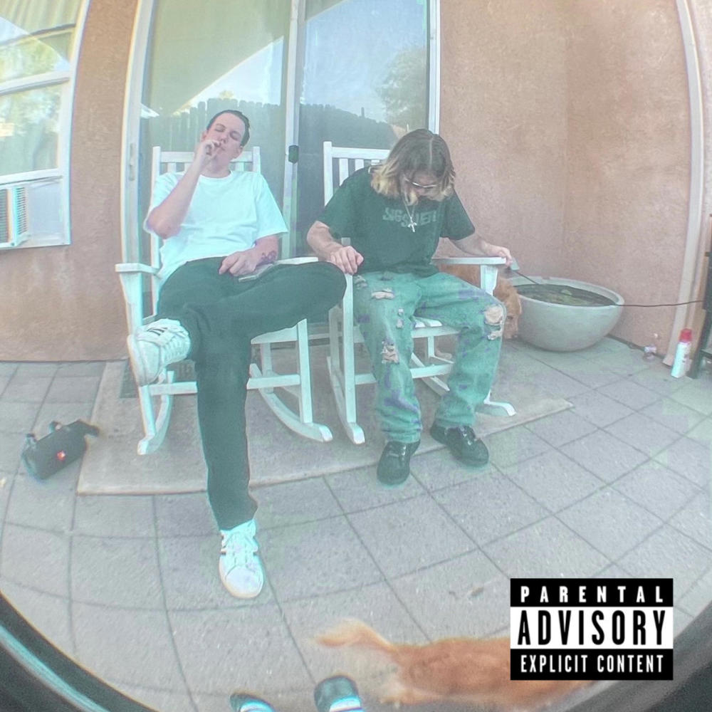 Feelz Like $ummer (feat. Jeep) (Explicit)