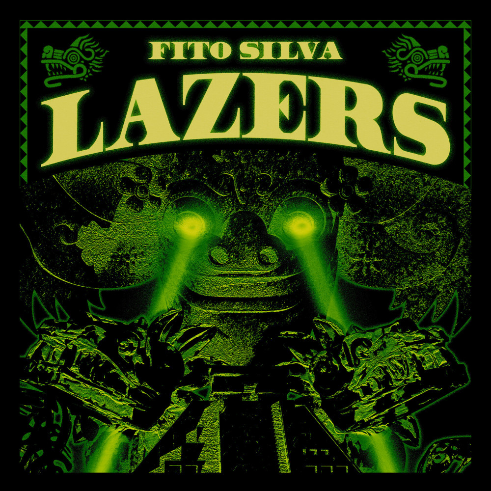 Lazers (Explicit)