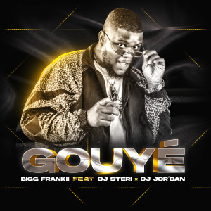 Bigg Frankii的專輯GOUYÉ