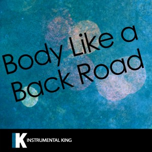 Instrumental King的專輯Body Like a Back Road (In the Style of Sam Hunt) [Karaoke Version]