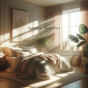 Piano Jazz Masters的專輯Gentle Sunrays (Lush Piano Sounds for Soothing Days)