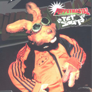 收聽Puppetmastaz的Bounce歌詞歌曲