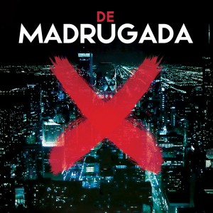 收听Ross的De Madrugada歌词歌曲