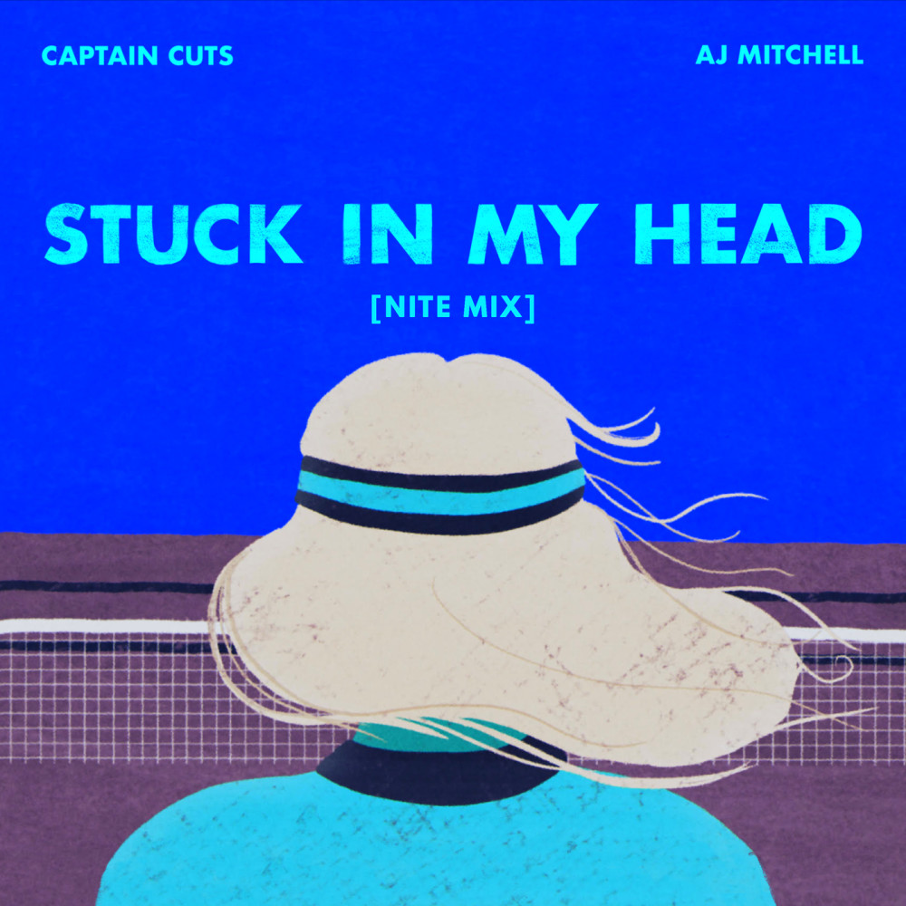 Stuck In My Head [NITE MIX] (NITE MIX)